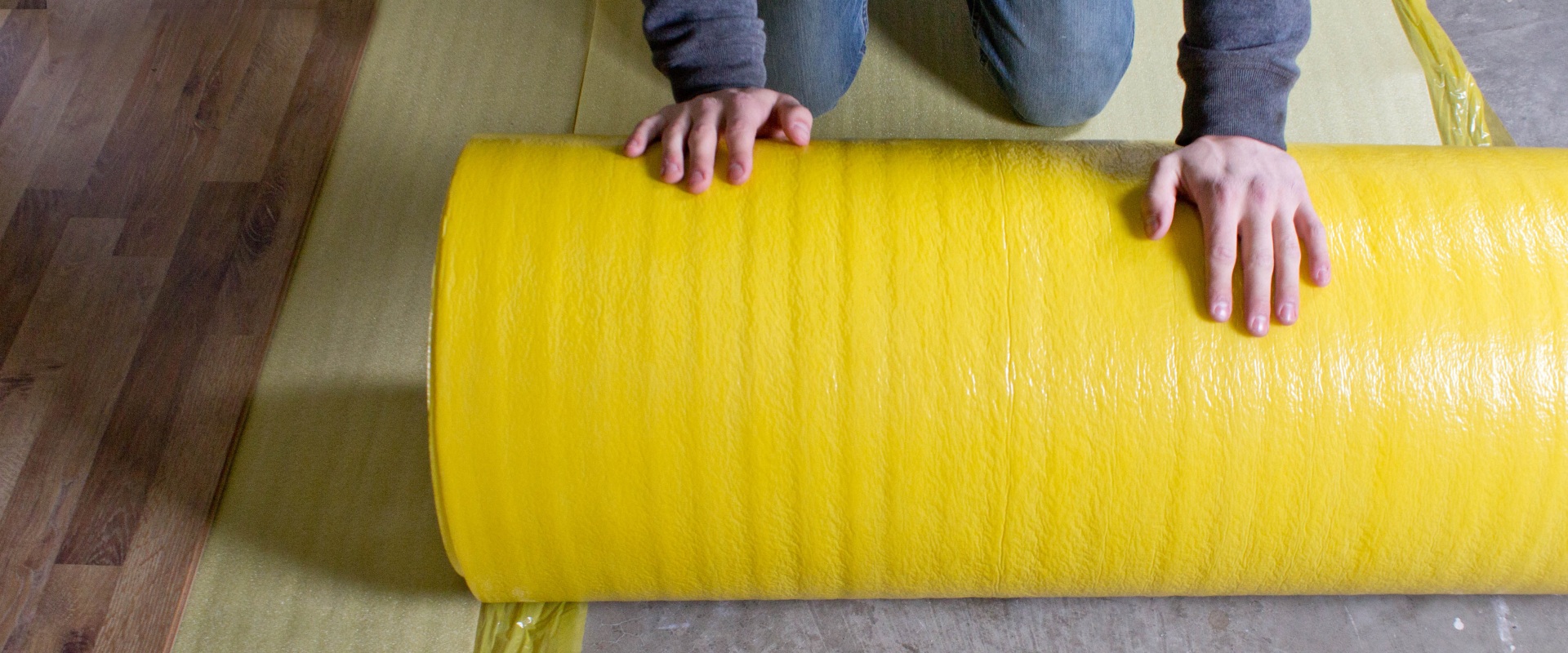 Do I Need a Vapor Barrier for My Carpet Installation?