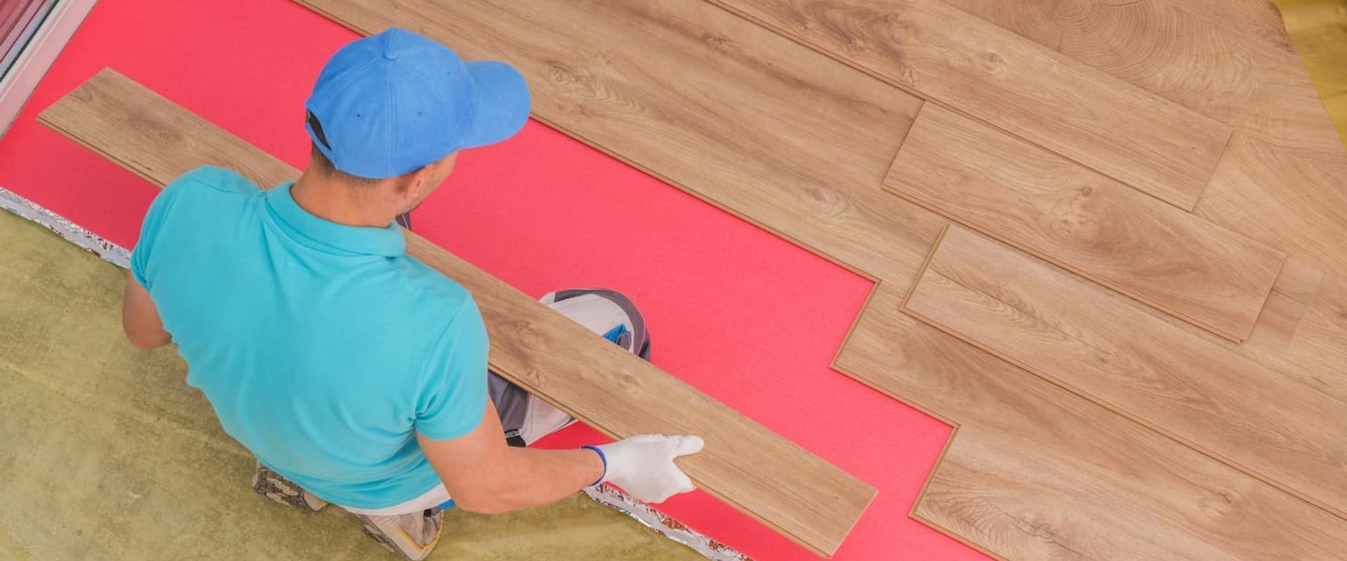 Everything You Need to Know About Flooring Underlayment
