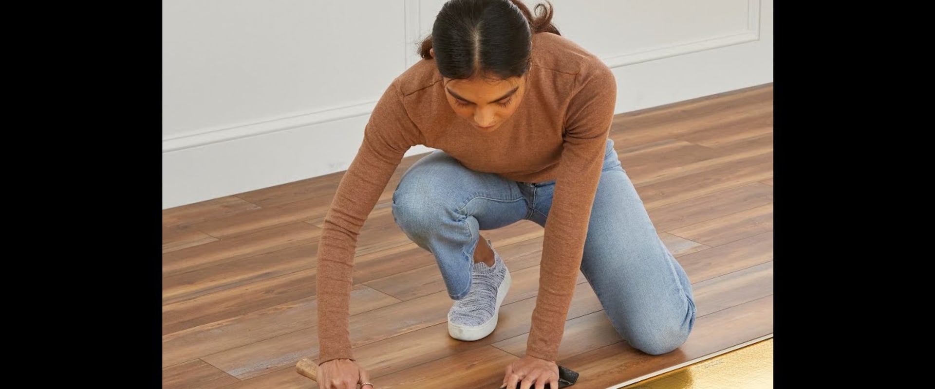 How to Install Flooring Underlayment for a Smooth and Comfortable Floor
