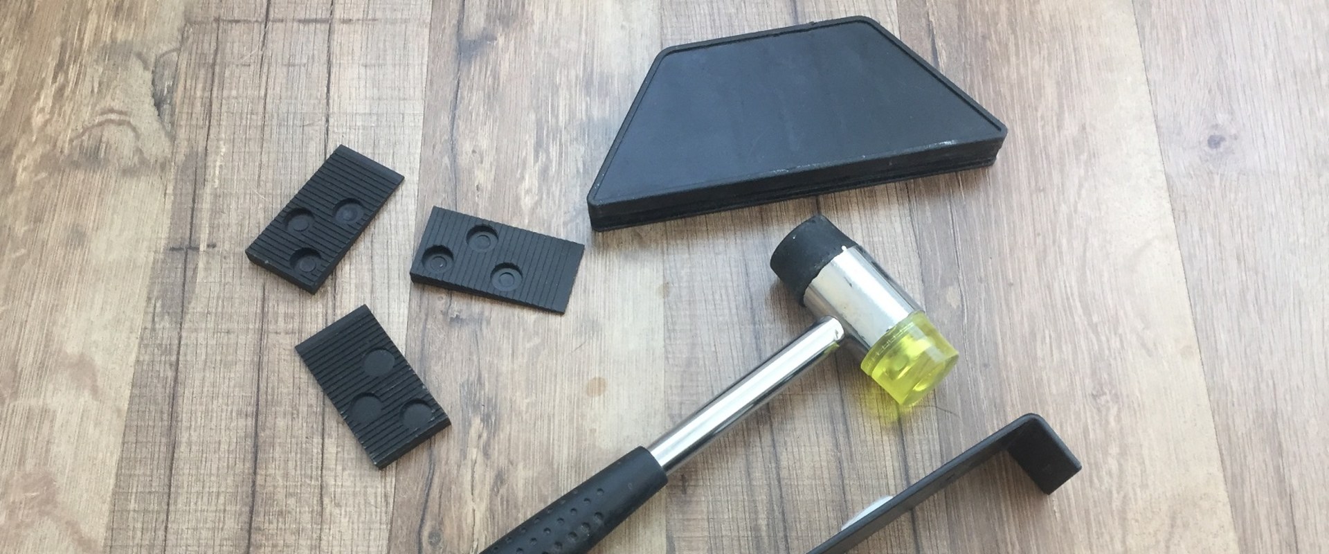 Essential Tools for Installing Flooring Underlayment