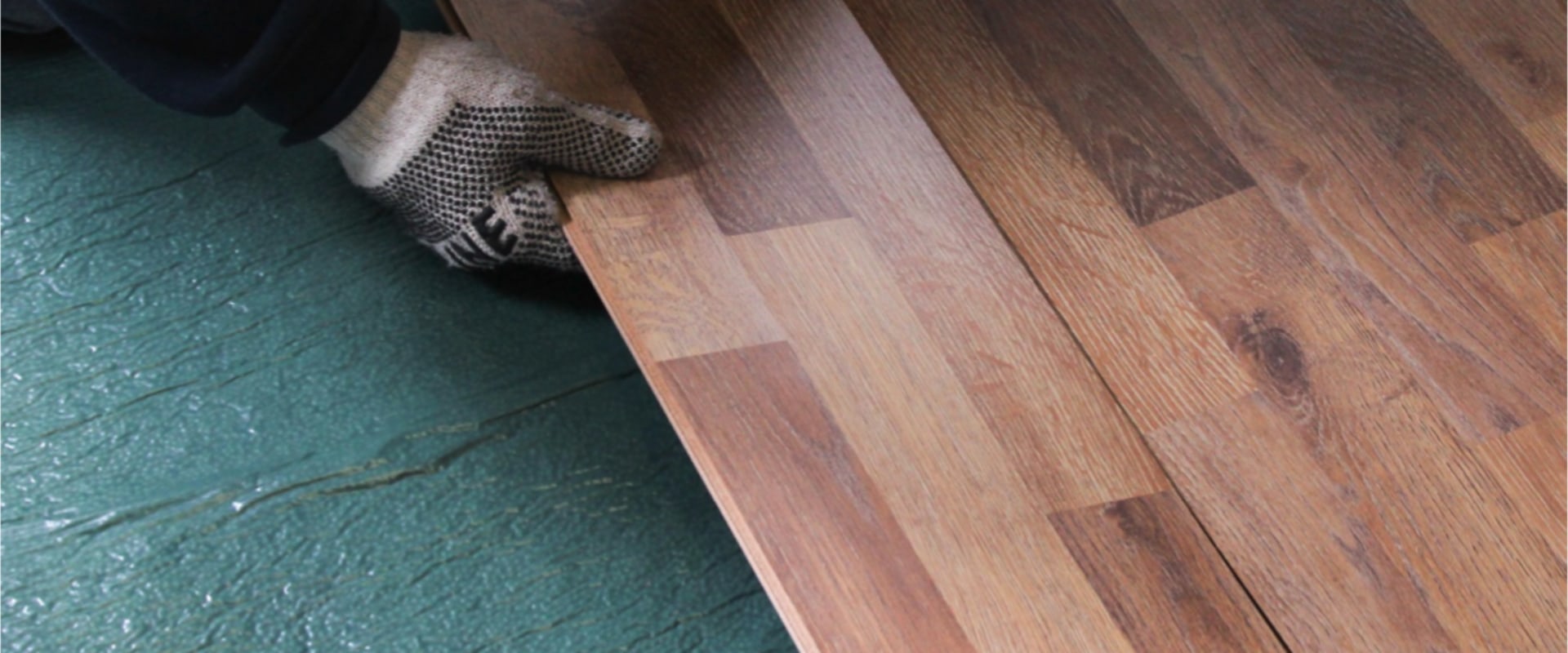 Can You Put Underlayment Under Flooring with Attached Underlayment?