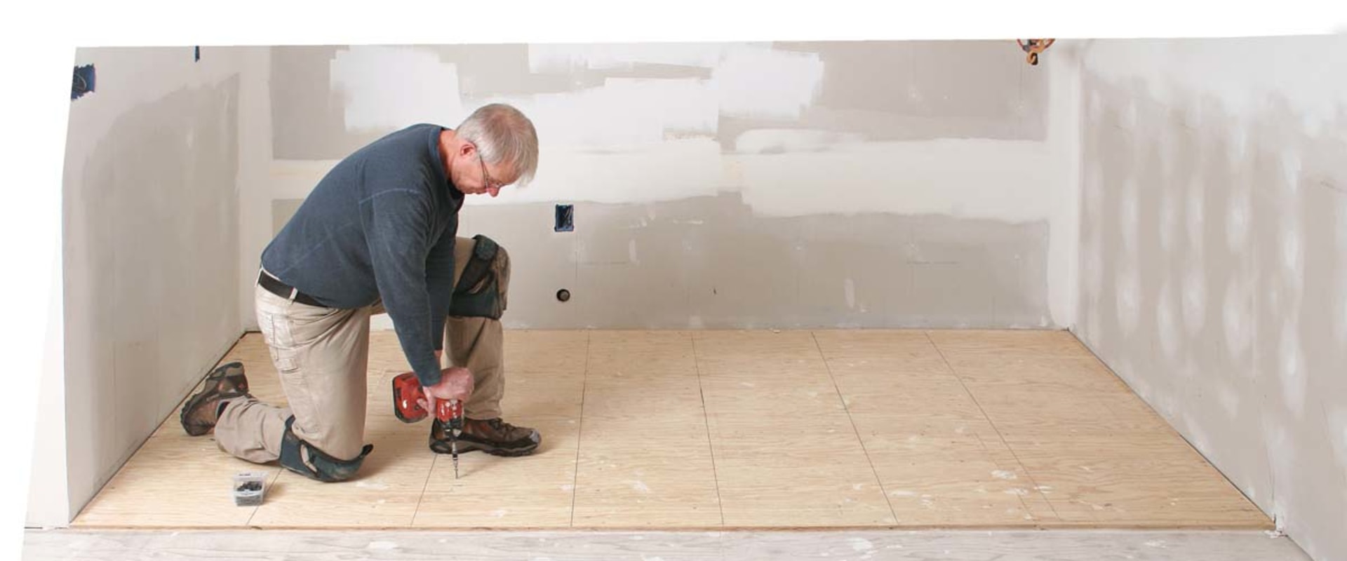 Do You Need Underlayment for Tile Installation?