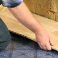 Can You Install New Flooring Over Old Flooring?