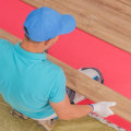 The Difference Between Flooring Underlayment and Subfloor Explained