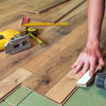 The Pros and Cons of Different Types of Flooring Underlayment