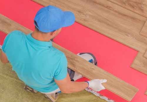 Is Flooring Underlayment Necessary? A Comprehensive Guide