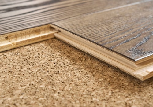 Soundproofing Your Linoleum Floors: What You Need to Know